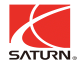 Saturn Car