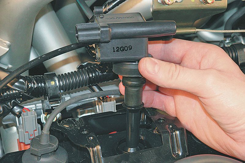 Keep Your Ignition Regularly Checked